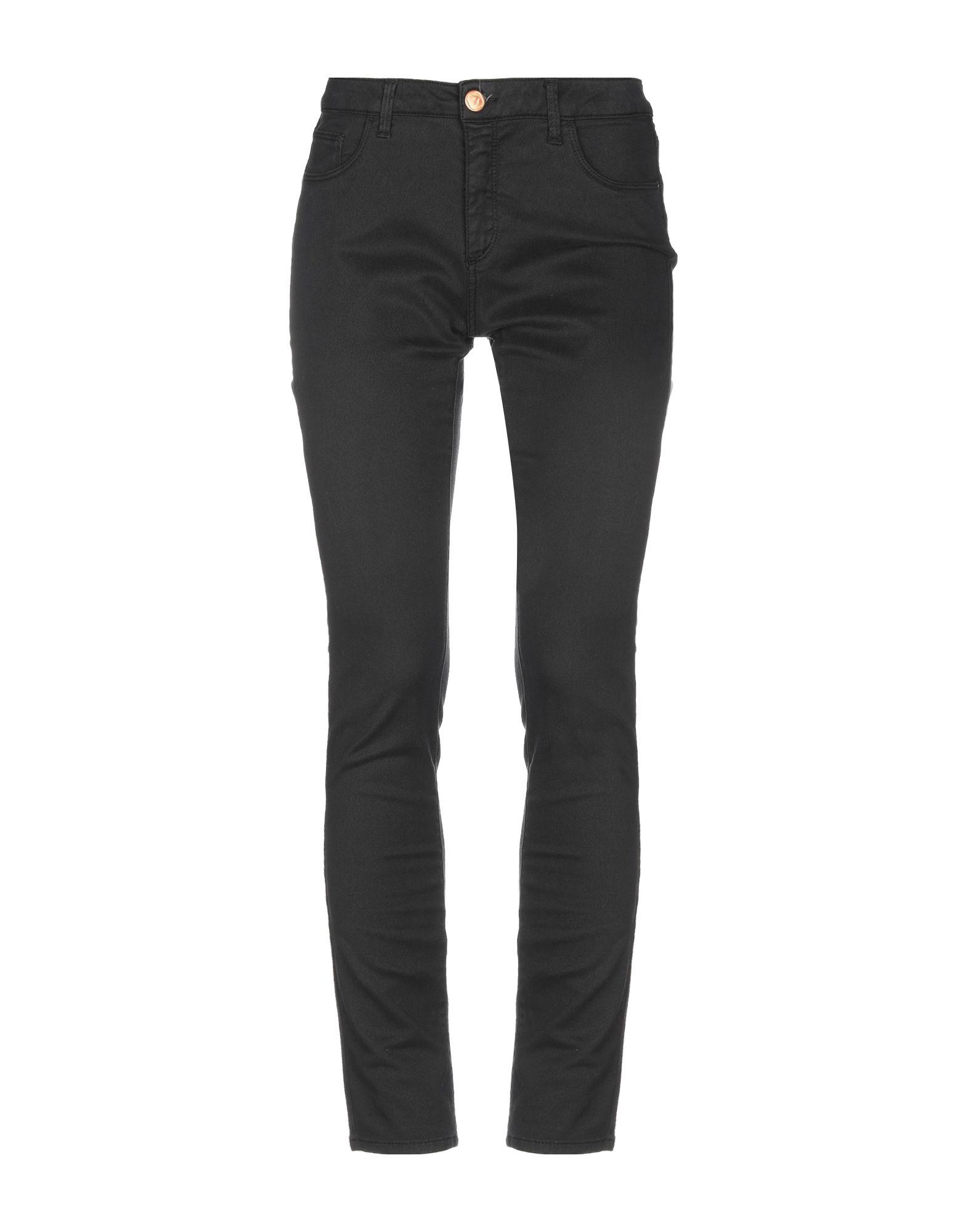 Брюки TRUSSARDI JEANS