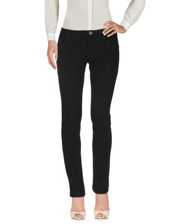 Брюки PATRIZIA PEPE