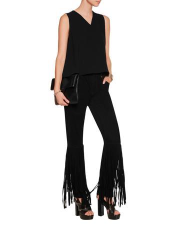 Брюки McQ Alexander McQueen