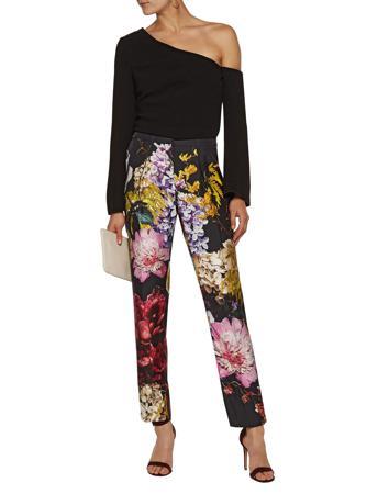 Брюки ROBERTO CAVALLI
