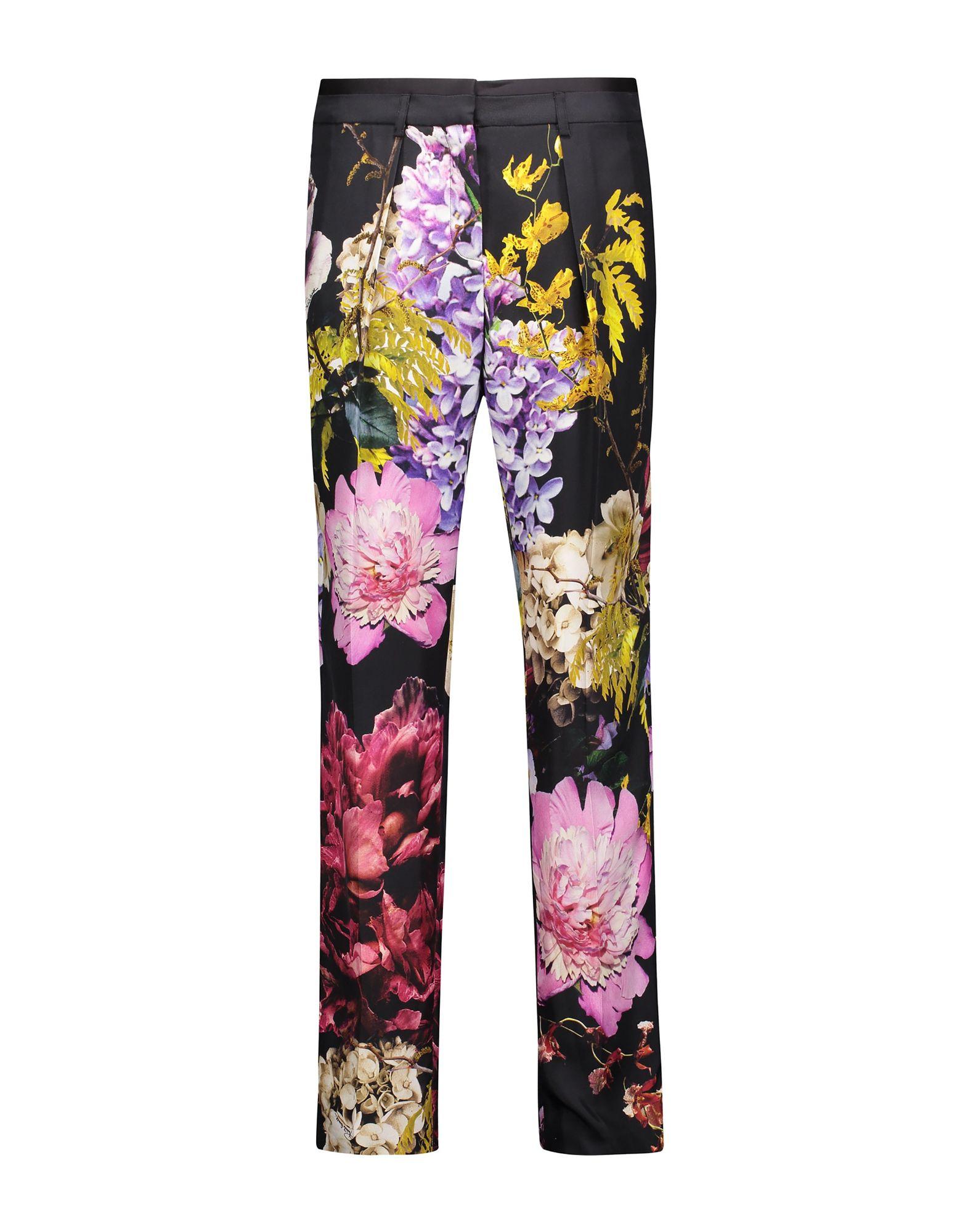 Брюки ROBERTO CAVALLI