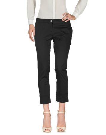 Брюки PATRIZIA PEPE