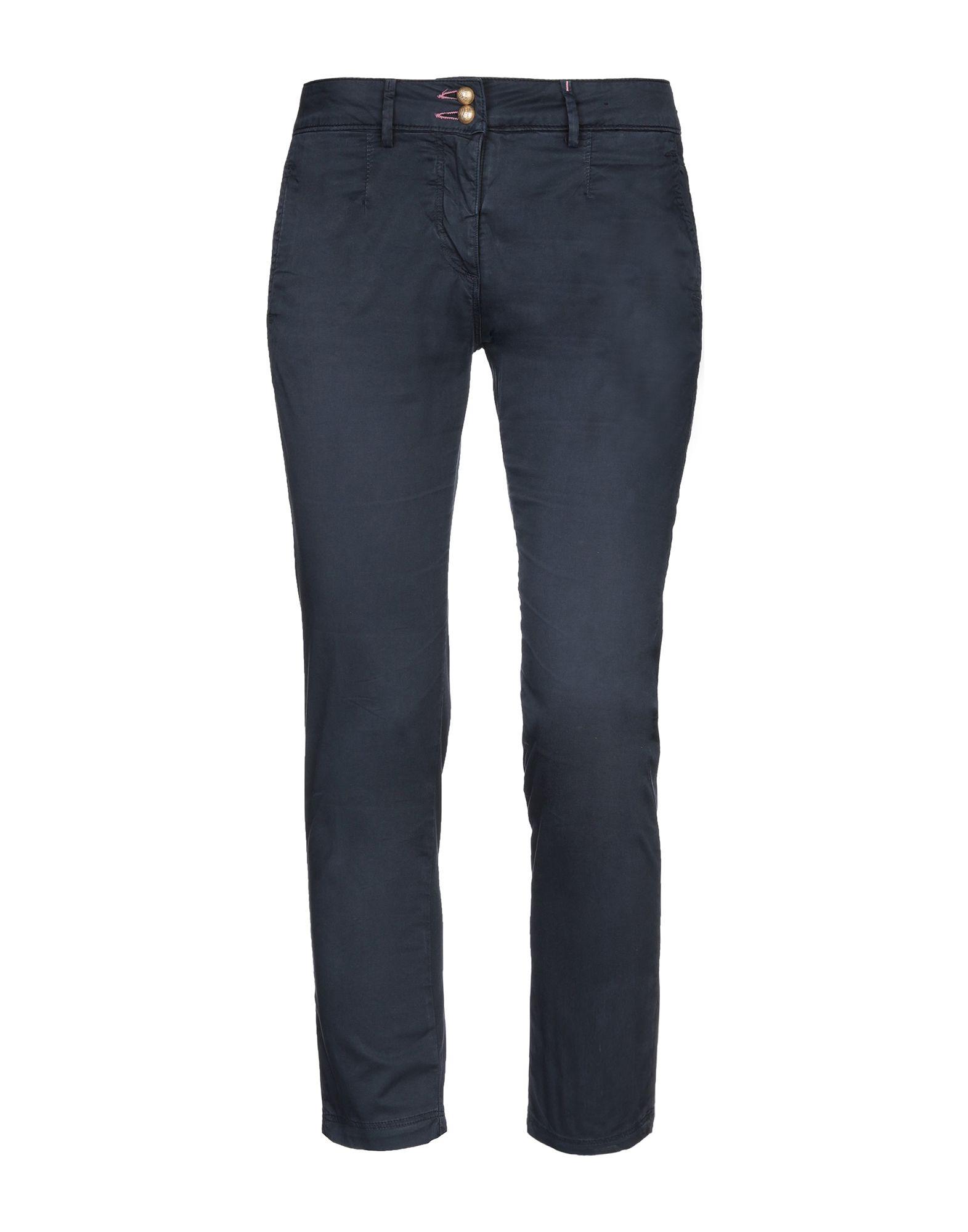 Брюки ONE SEVEN TWO