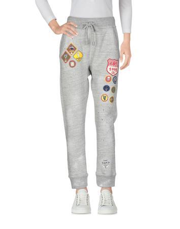 Брюки DSQUARED2