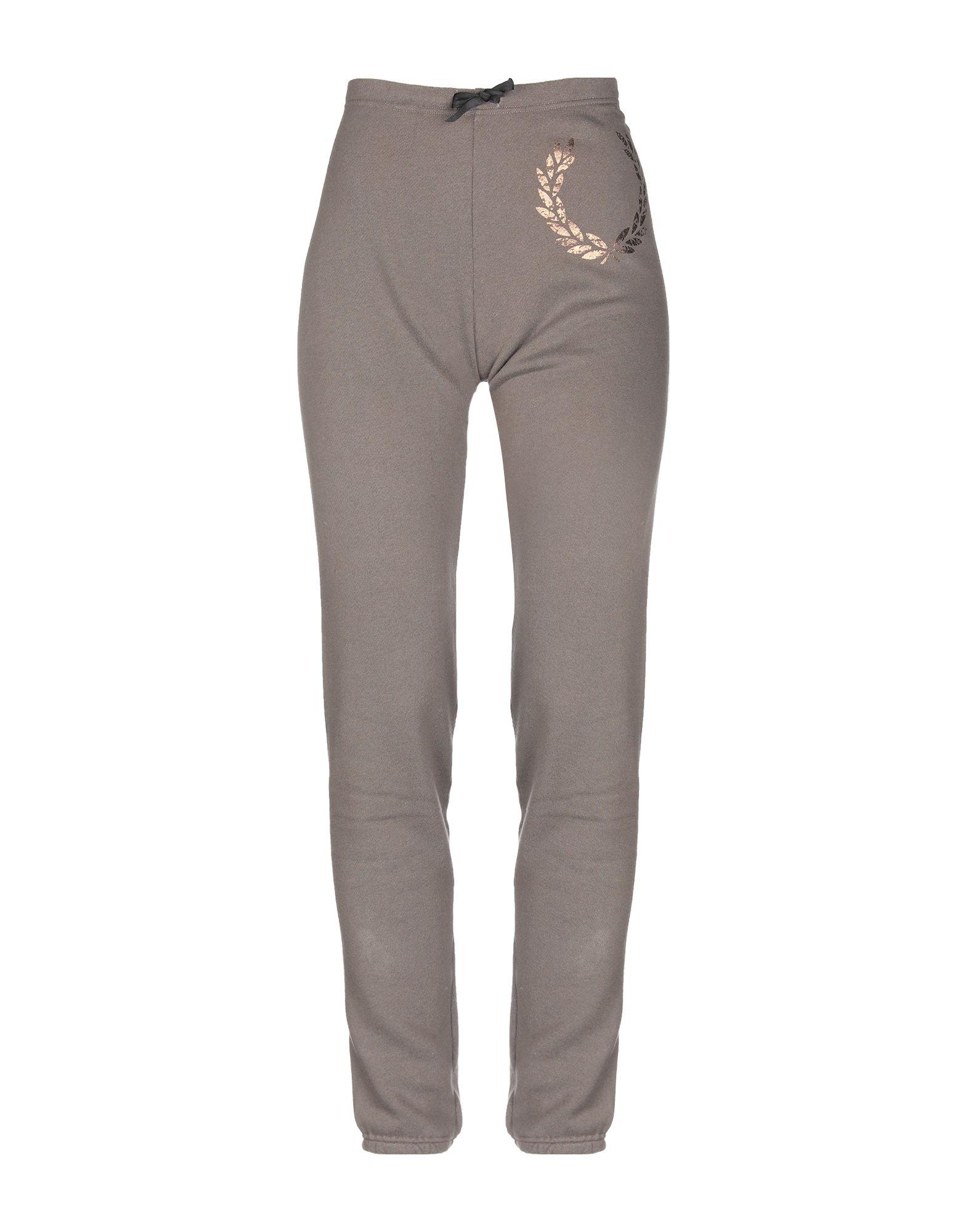 Брюки FRED PERRY
