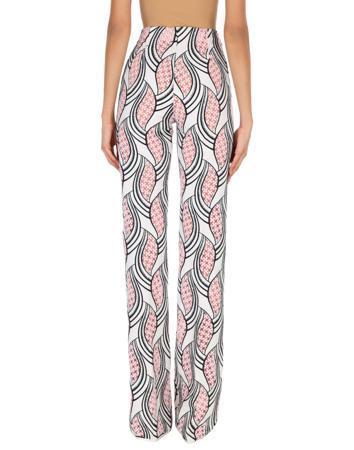 Брюки GIAMBATTISTA VALLI