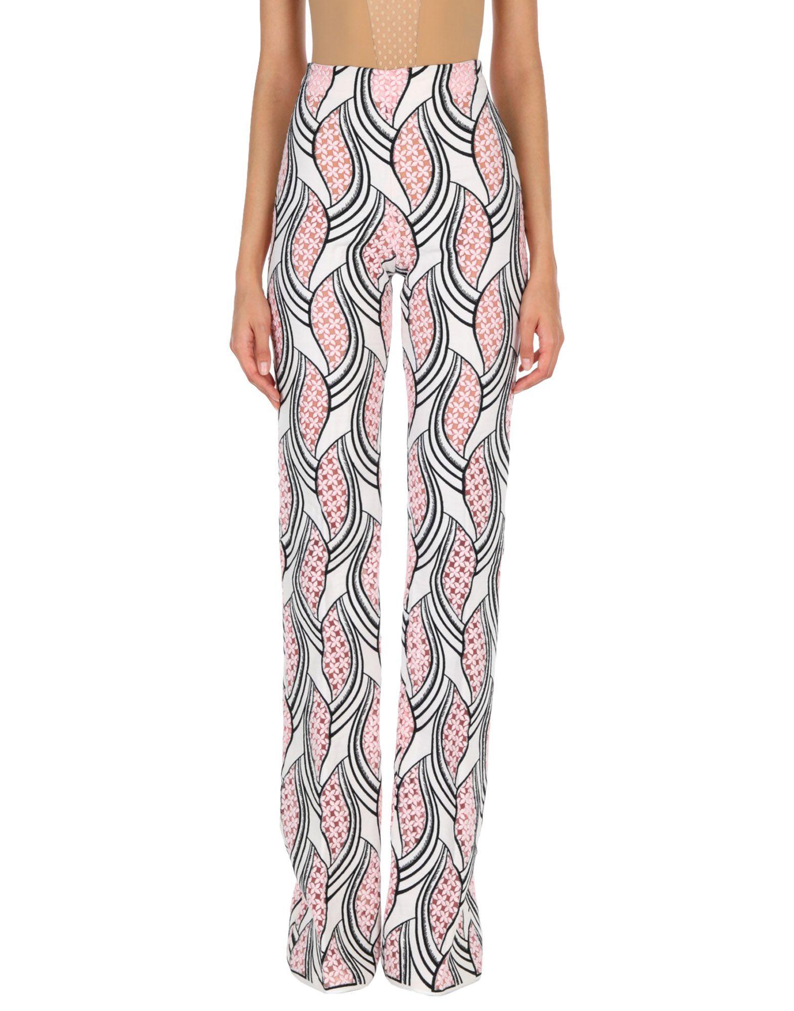 Брюки GIAMBATTISTA VALLI