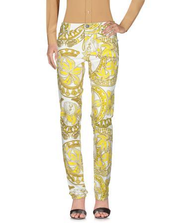 Брюки VERSACE JEANS