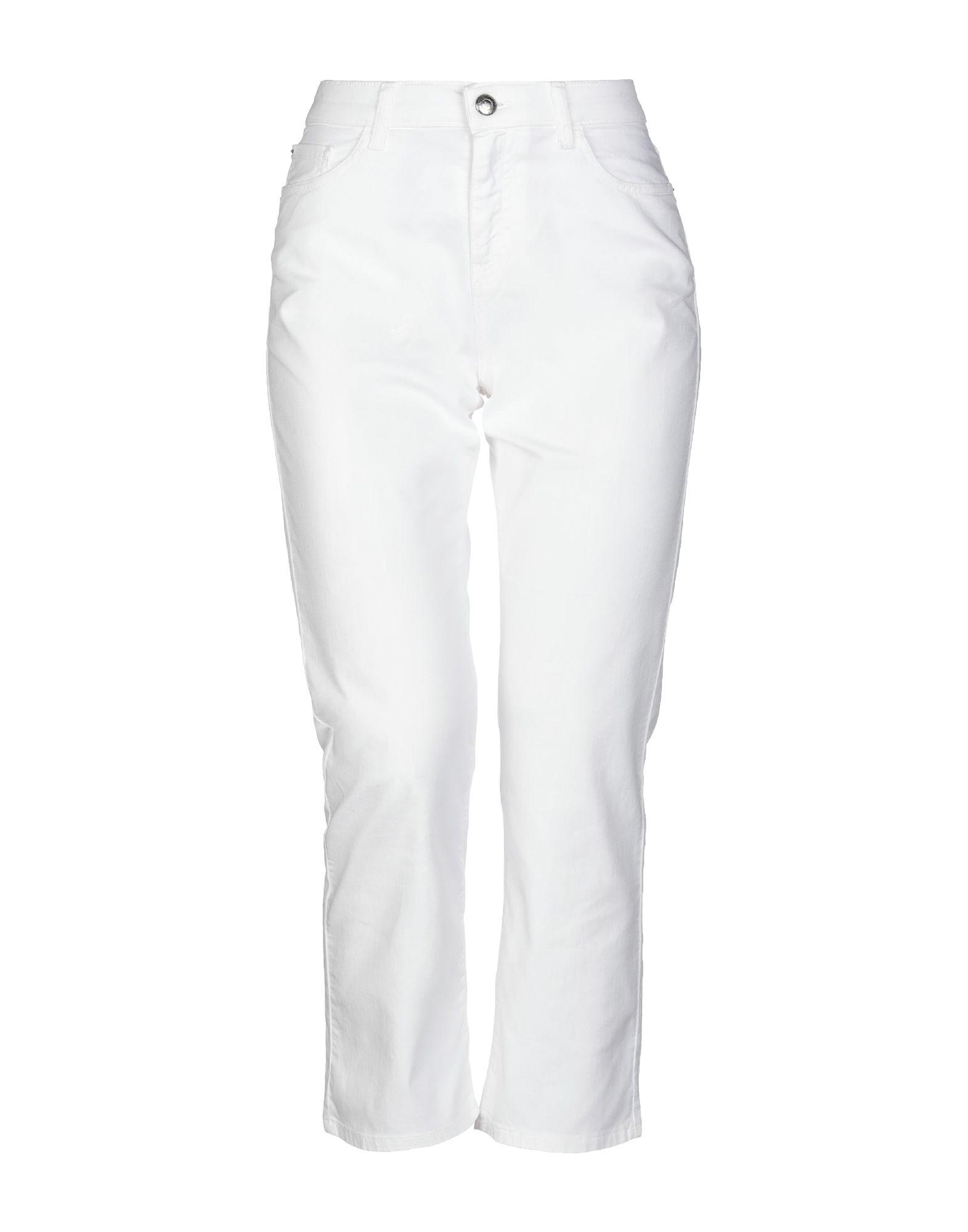 Брюки EMPORIO ARMANI