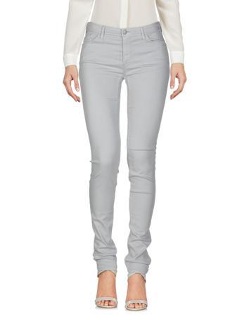 Брюки EMPORIO ARMANI
