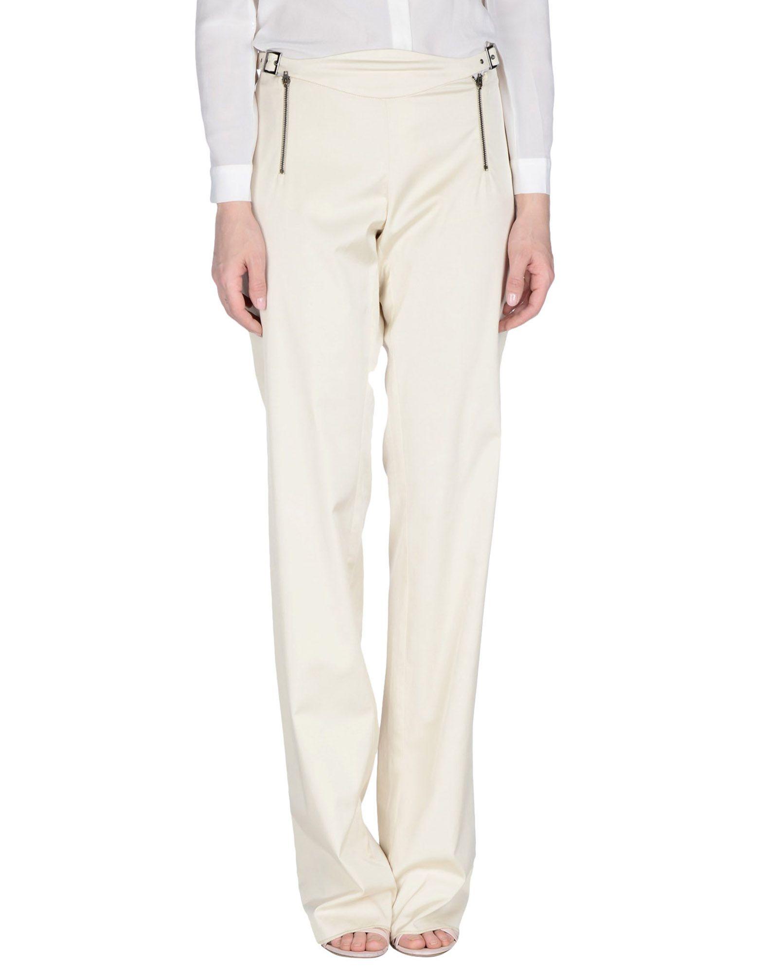 Брюки VERSACE JEANS COUTURE