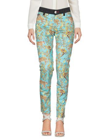 Брюки PHILIPP PLEIN