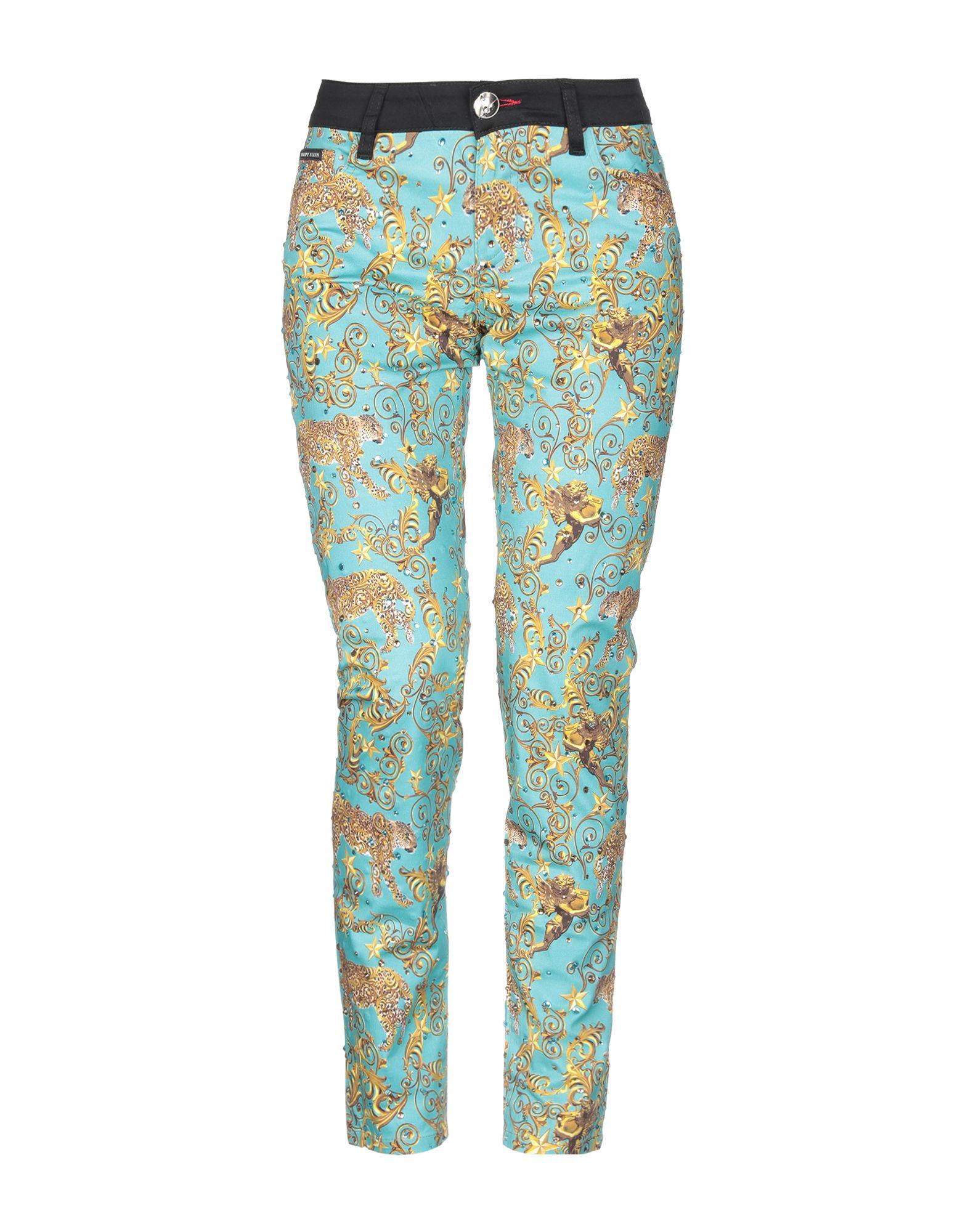 Брюки PHILIPP PLEIN