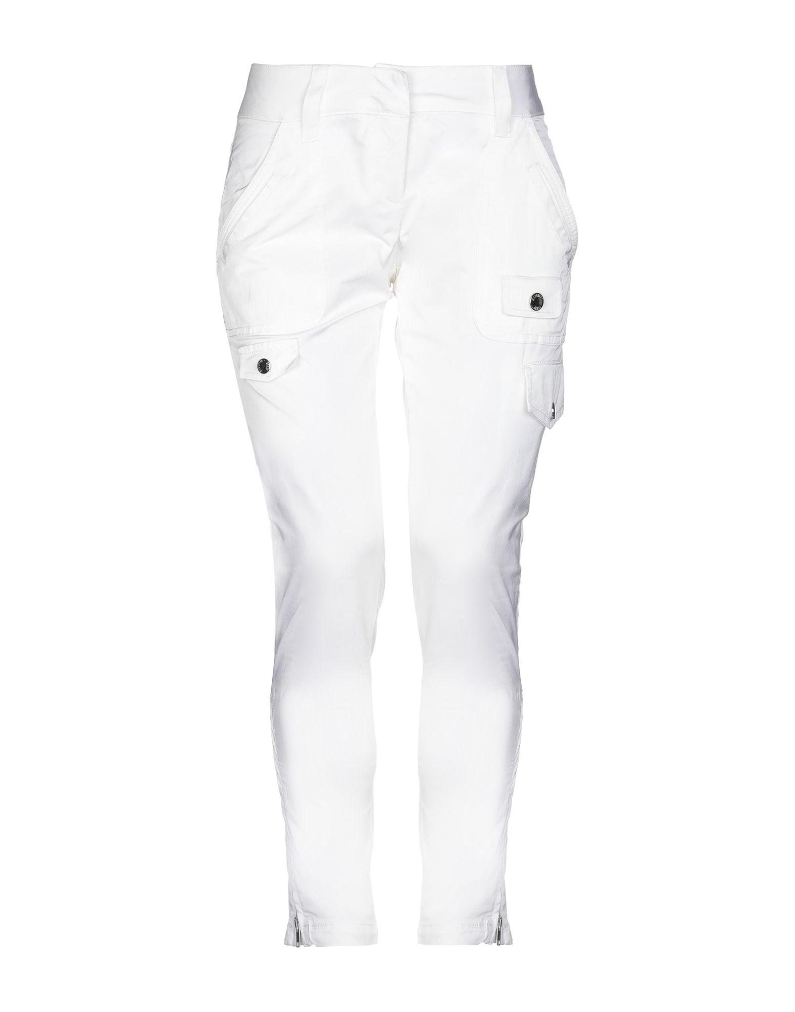 Брюки MOSCHINO
