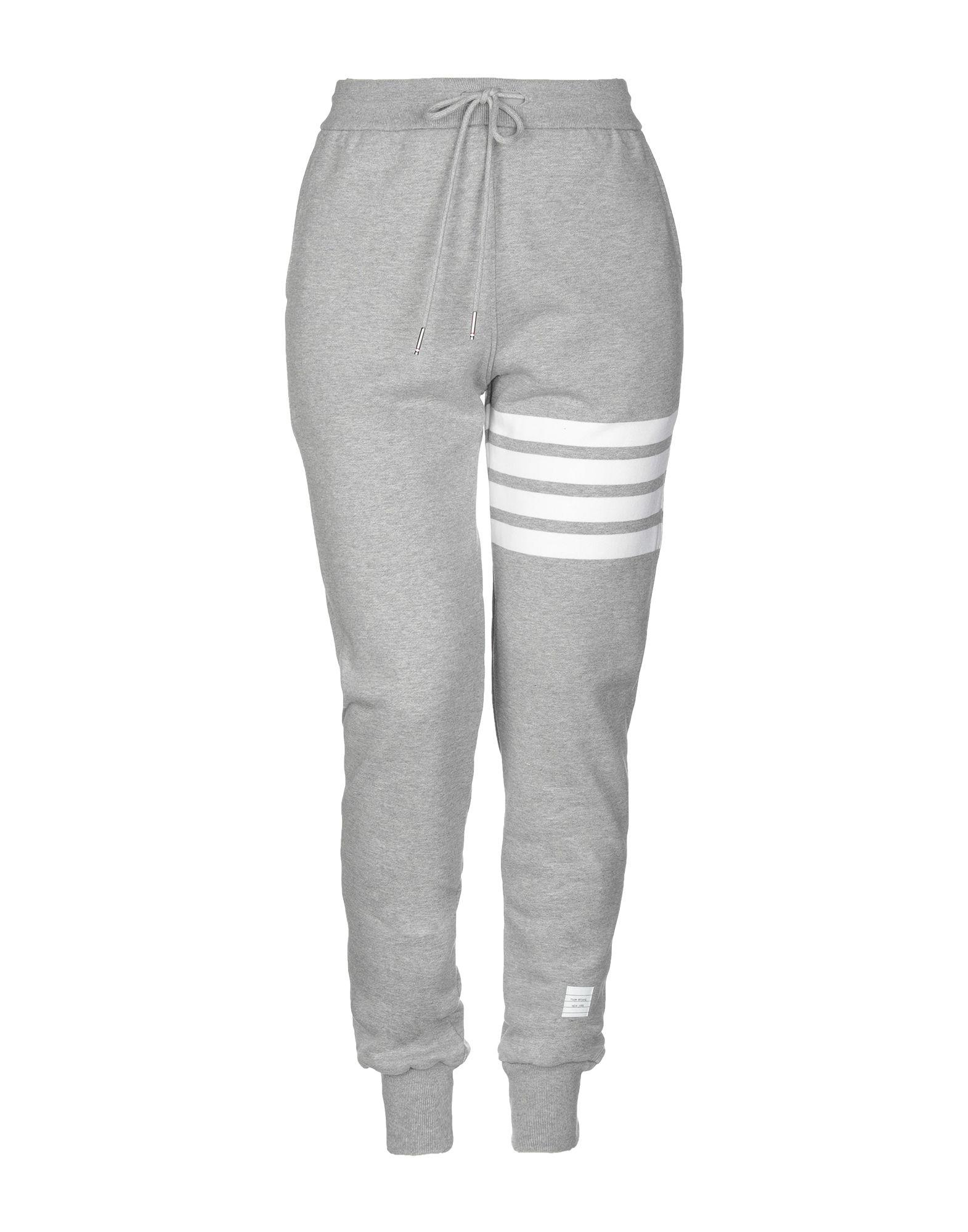 Брюки THOM BROWNE