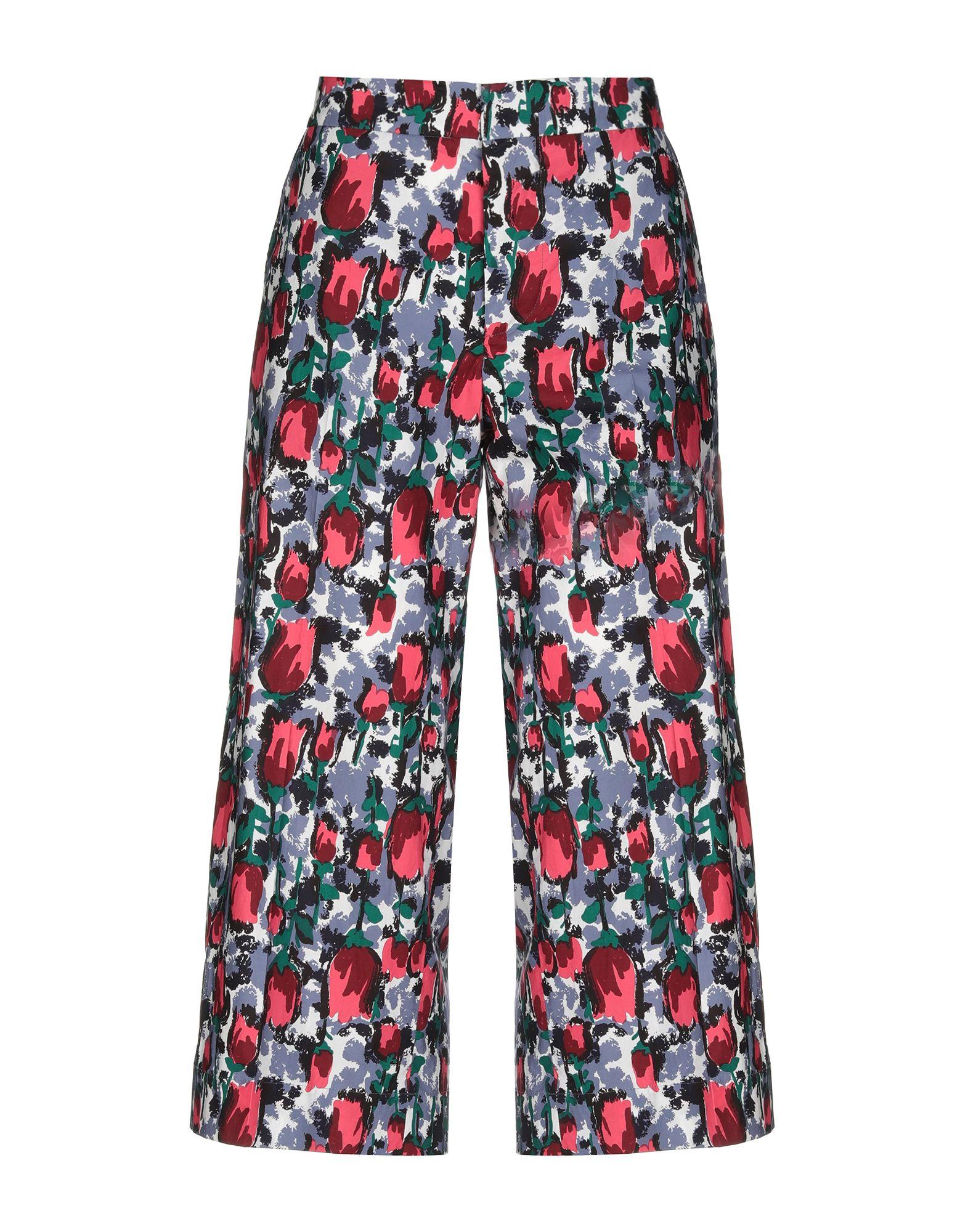 Брюки MARNI