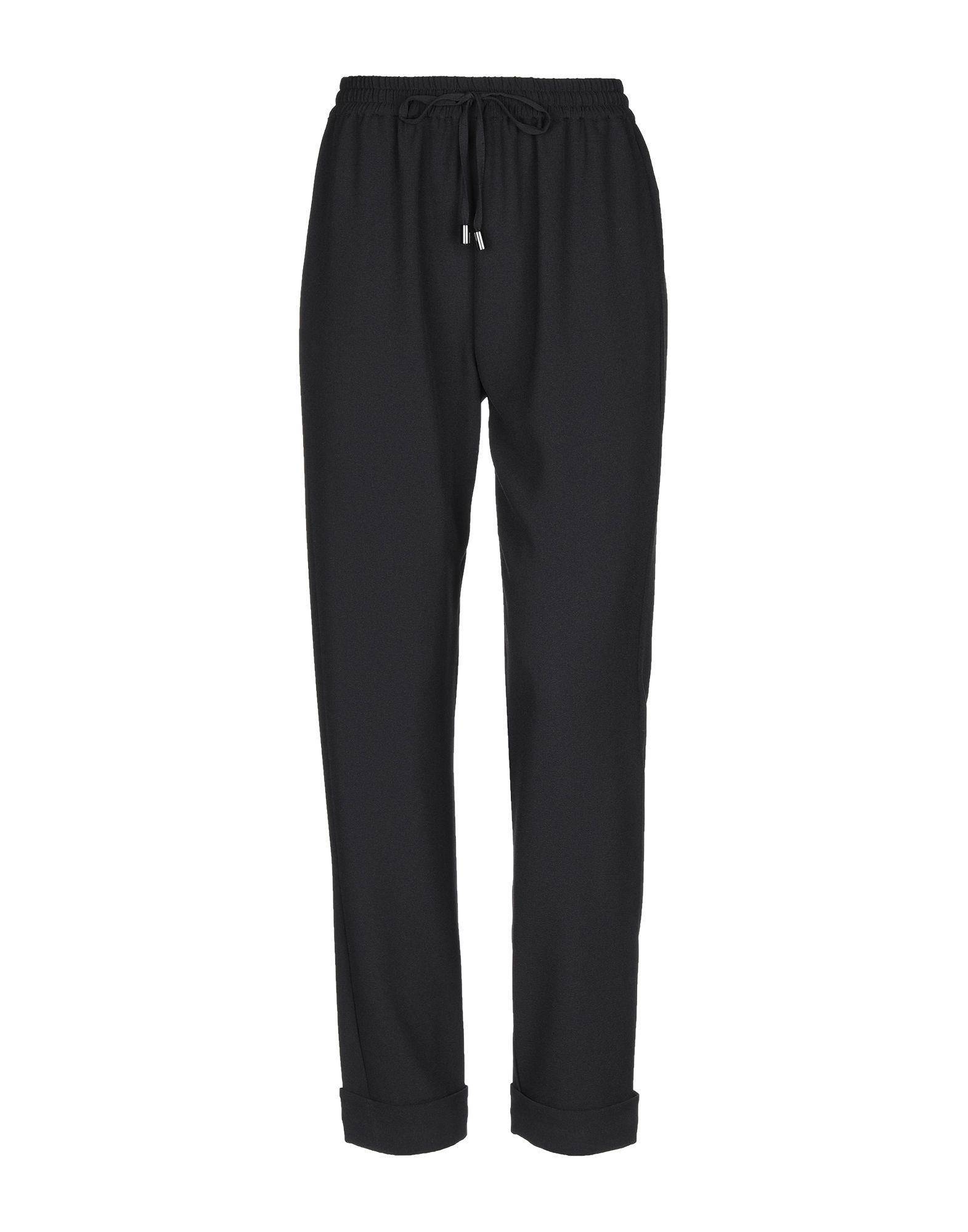 Брюки EMPORIO ARMANI