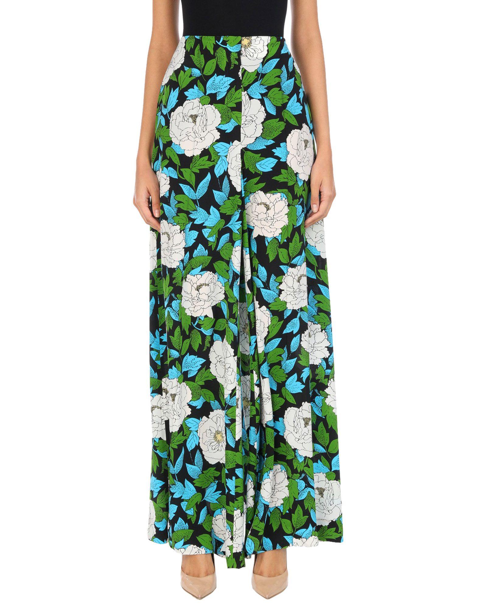 Брюки DIANE VON FURSTENBERG