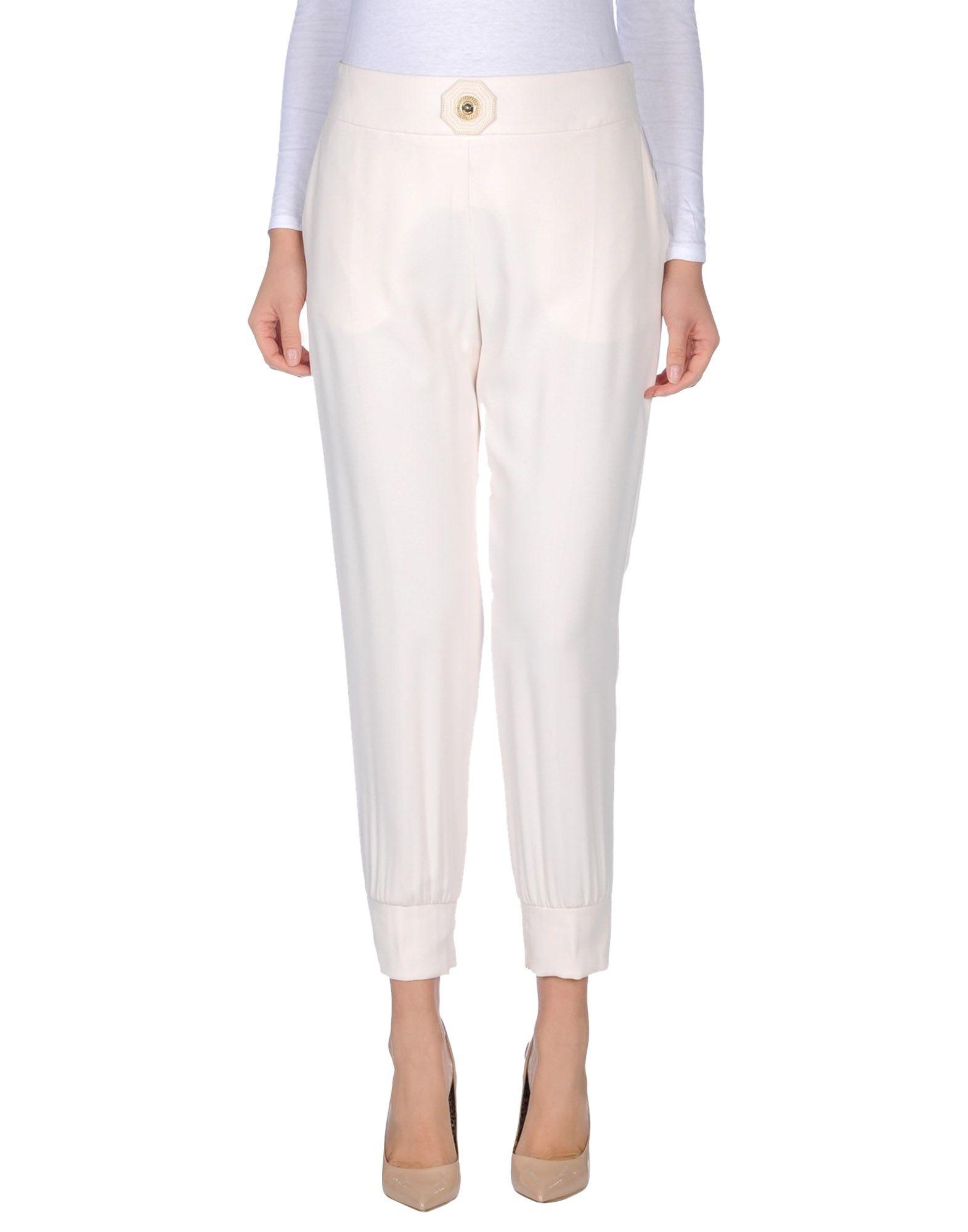 Брюки ELISABETTA FRANCHI