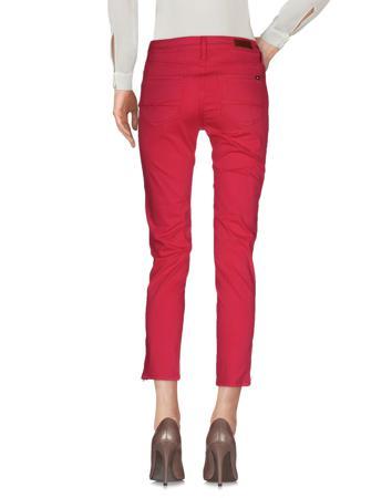 Брюки TOMMY HILFIGER