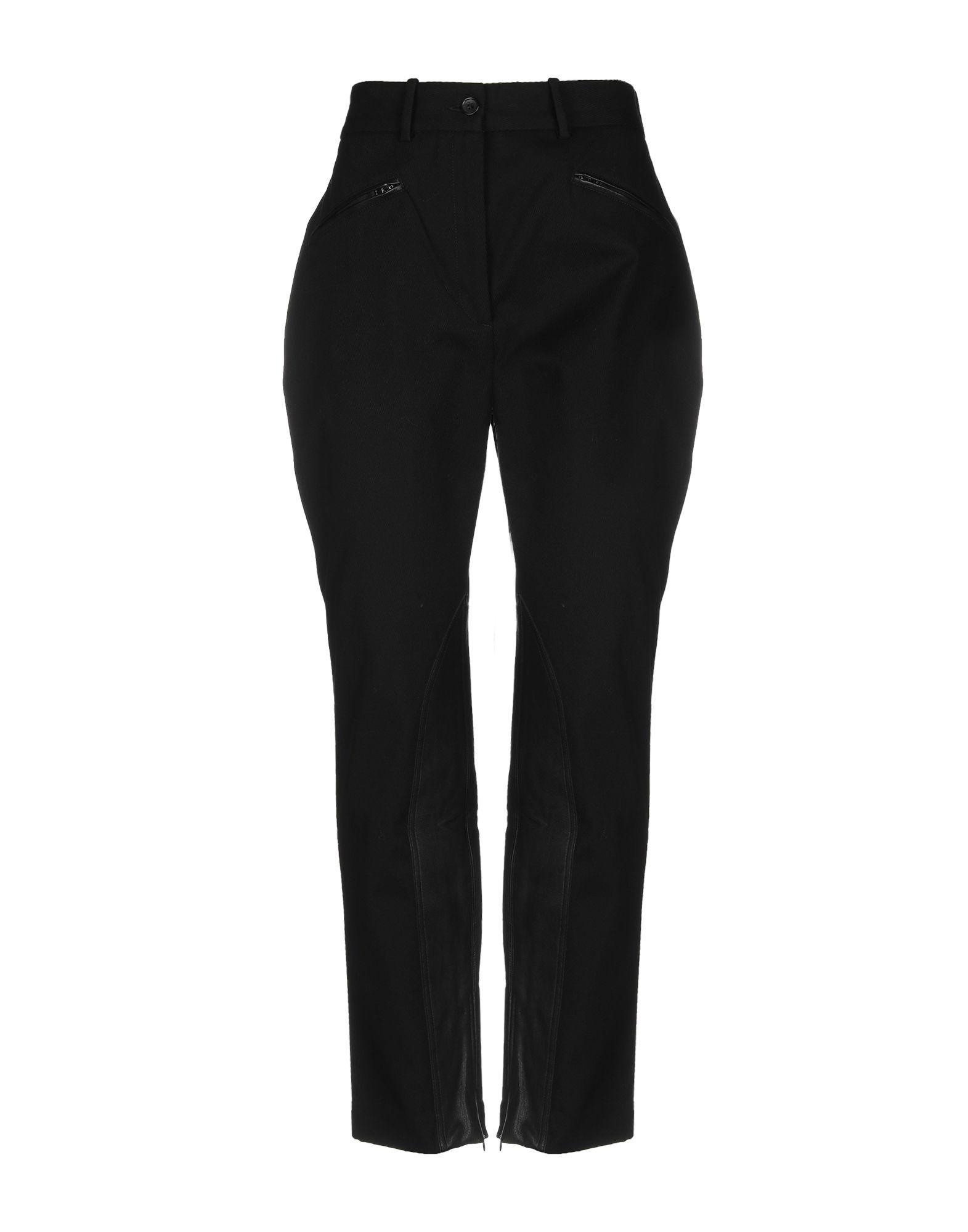 Брюки DOLCE & GABBANA