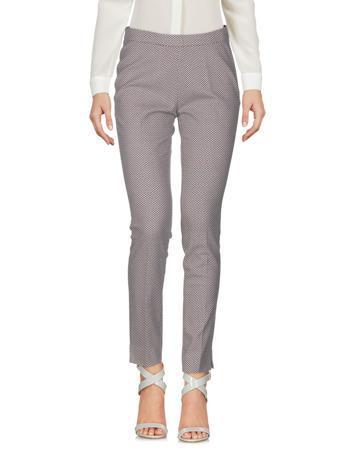 Брюки VIA MASINI 80