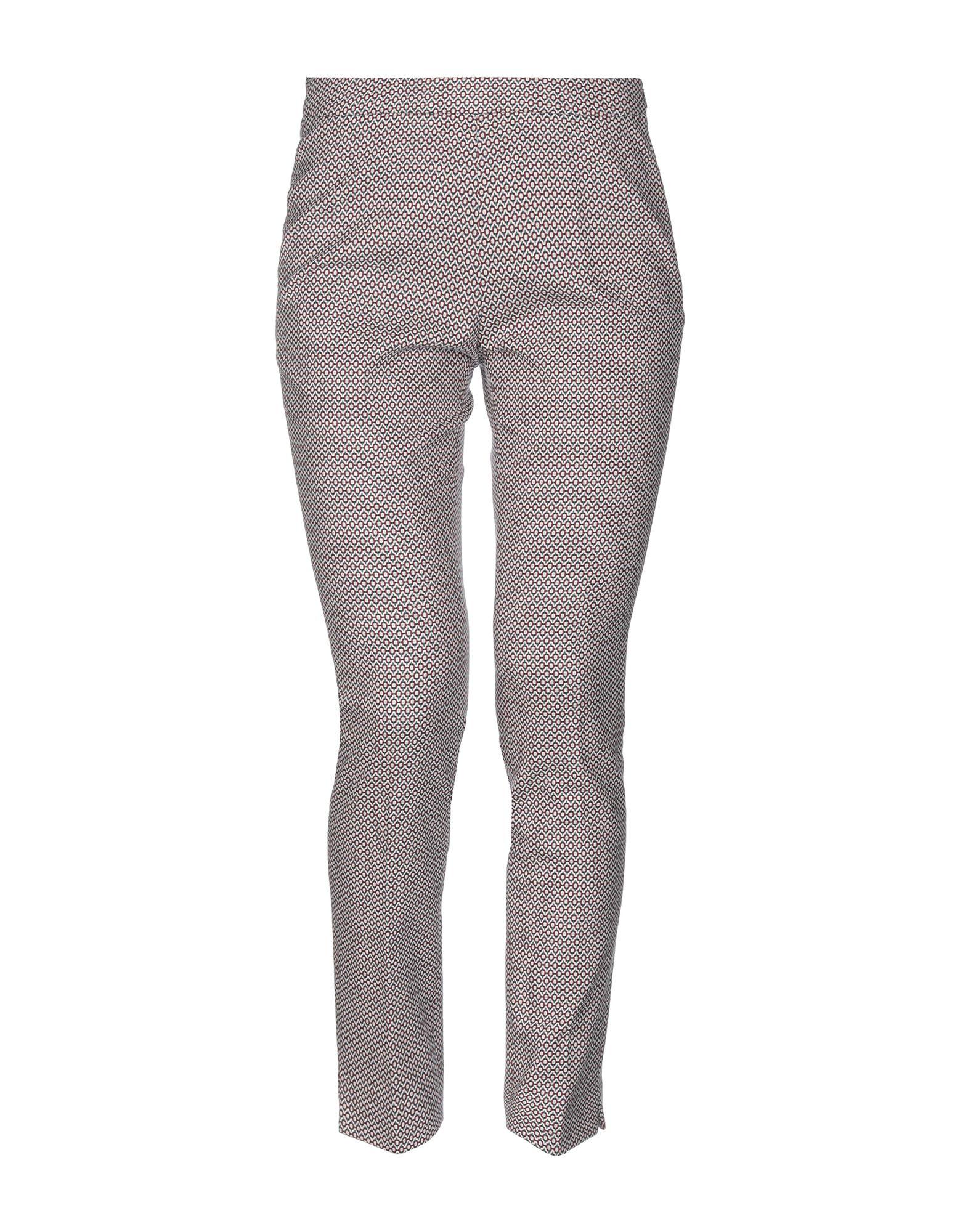 Брюки VIA MASINI 80