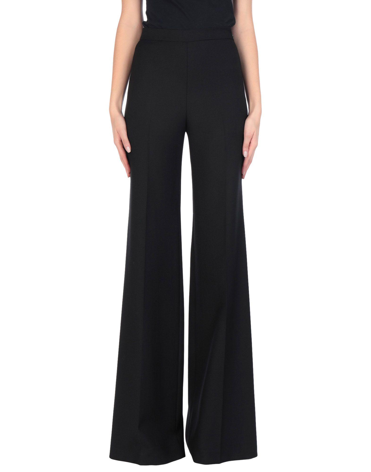 Брюки GIAMBATTISTA VALLI