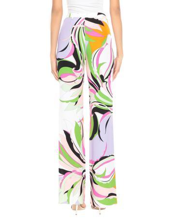 Брюки EMILIO PUCCI