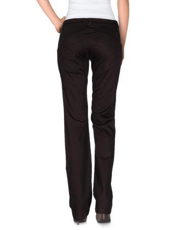 Брюки VERSACE JEANS COUTURE