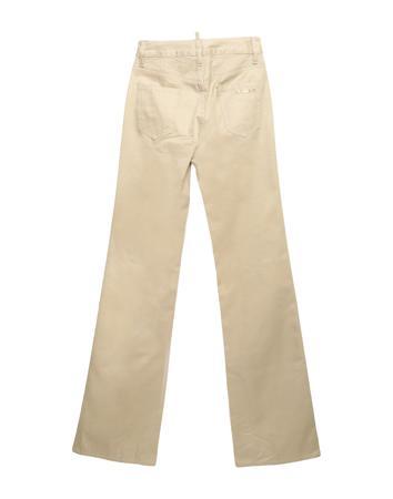 Брюки DSQUARED2