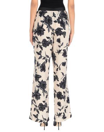 Брюки TWIN-SET JEANS