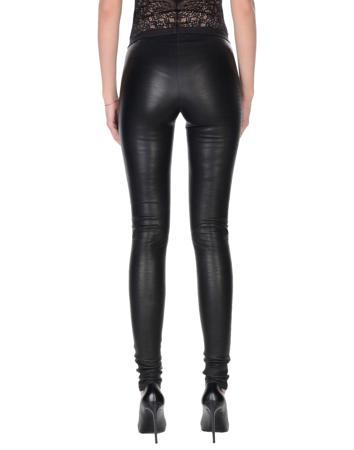 Брюки RICK OWENS
