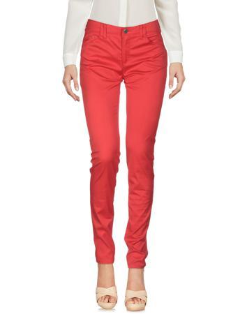 Брюки ARMANI JEANS