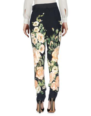 Брюки DOLCE & GABBANA