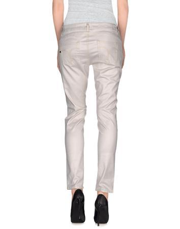 Брюки TWIN-SET JEANS