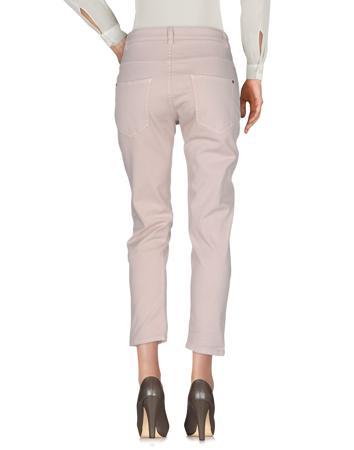 Брюки BRUNELLO CUCINELLI