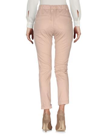 Брюки BRUNELLO CUCINELLI