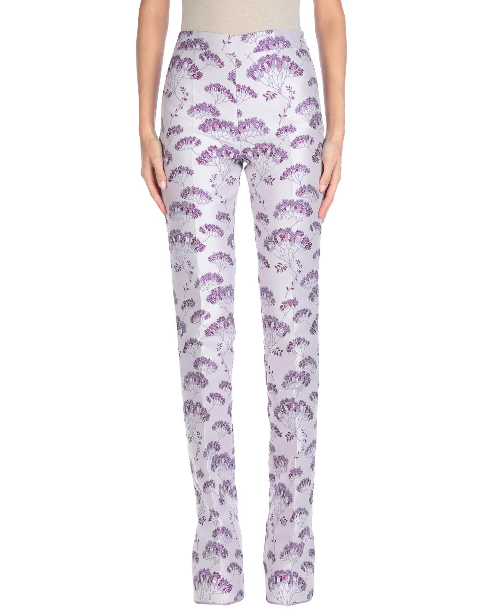 Брюки GIAMBATTISTA VALLI