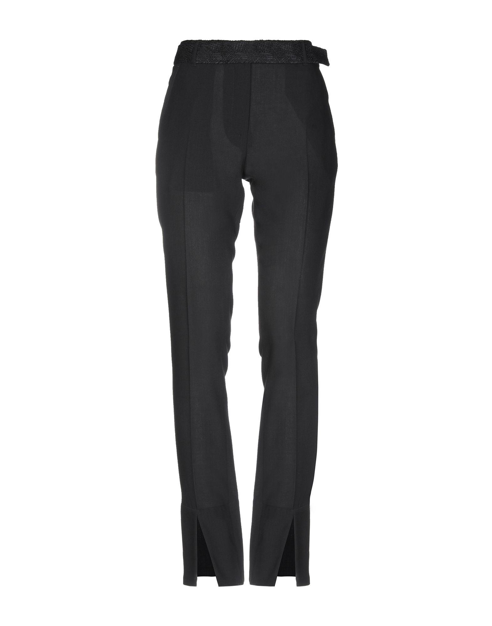 Брюки ANN DEMEULEMEESTER