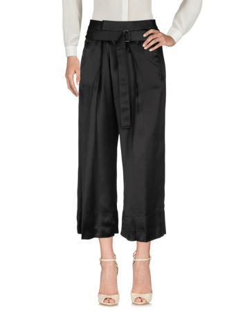 Брюки ANN DEMEULEMEESTER