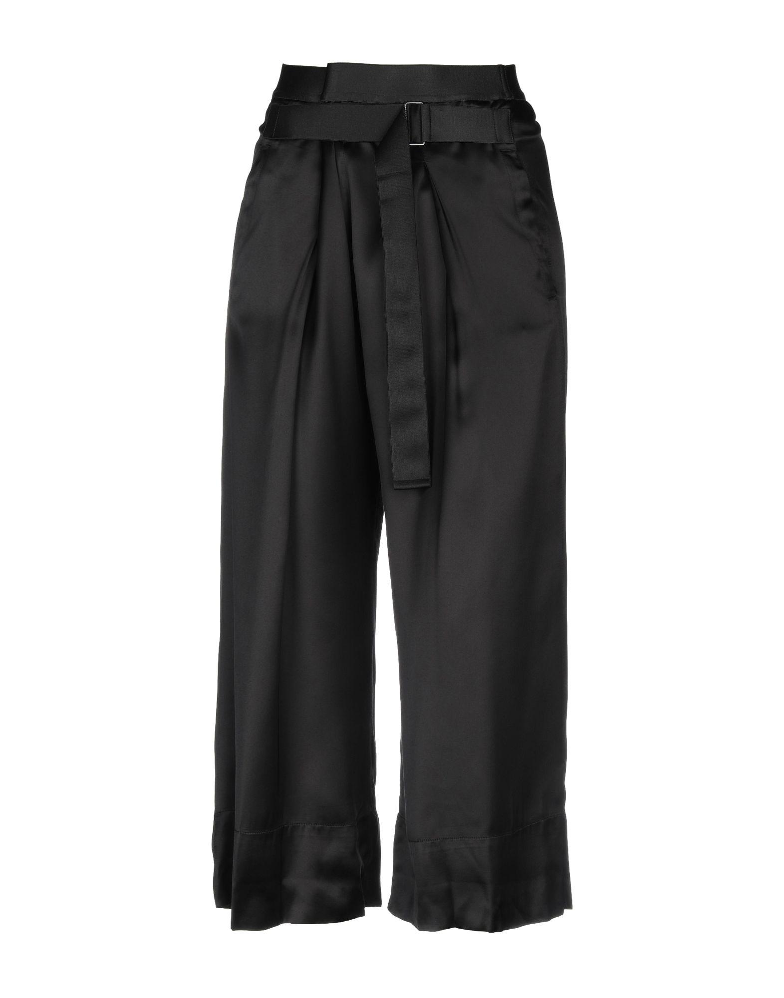 Брюки ANN DEMEULEMEESTER