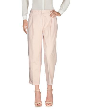 Брюки ACNE STUDIOS