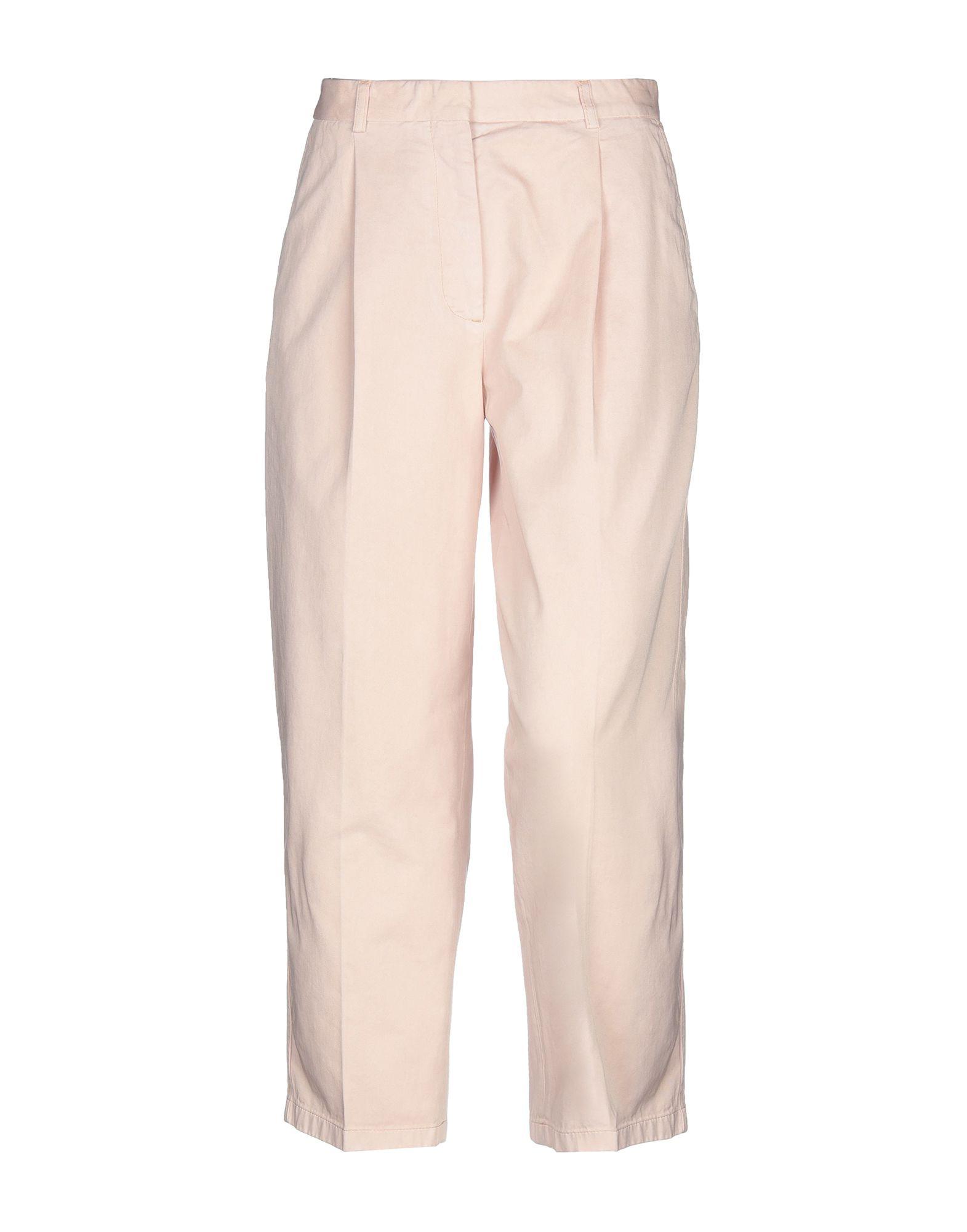 Брюки ACNE STUDIOS
