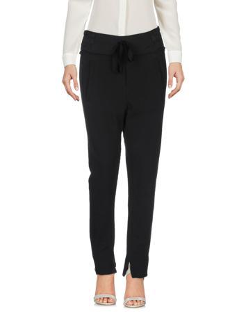 Брюки ANN DEMEULEMEESTER