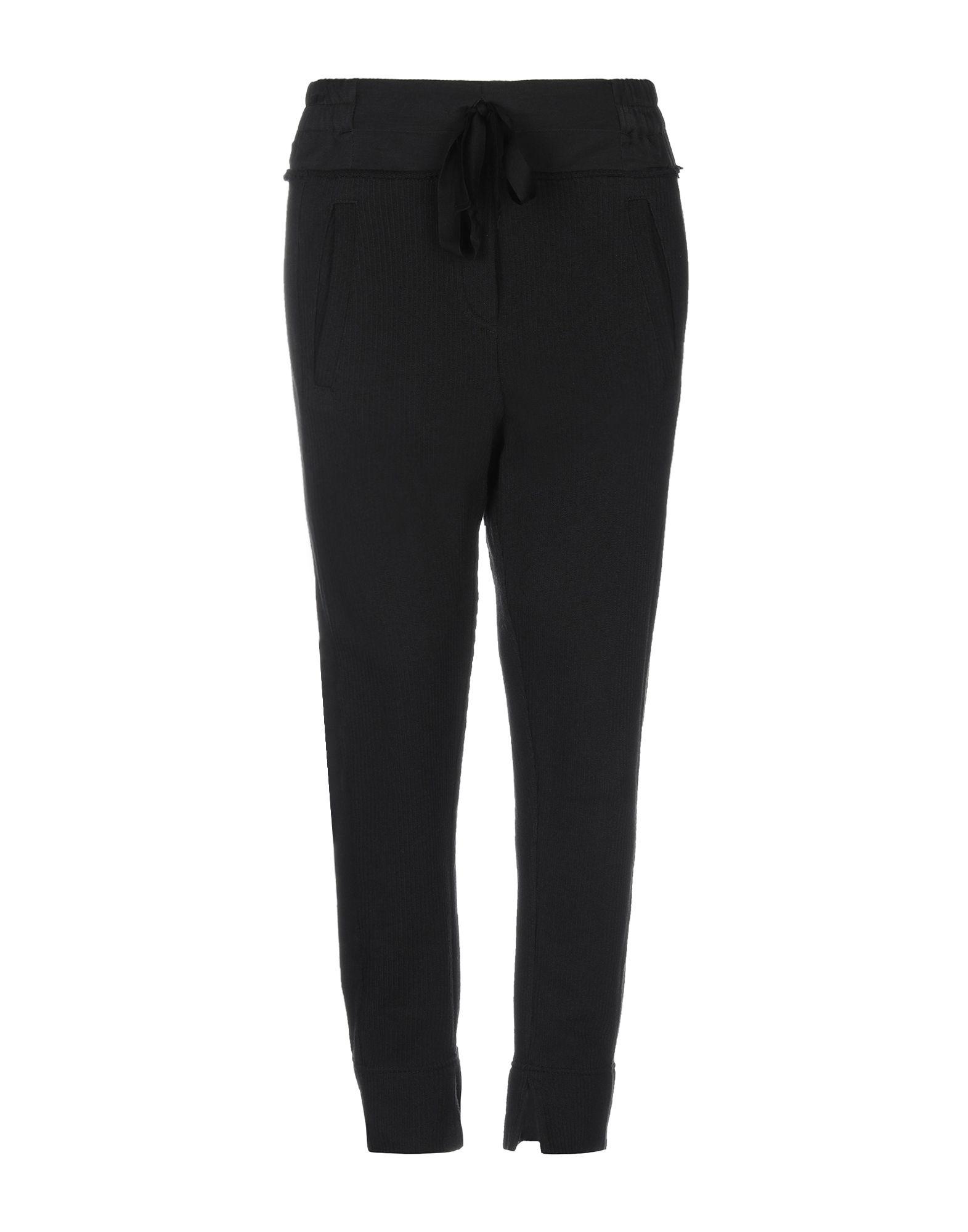 Брюки ANN DEMEULEMEESTER