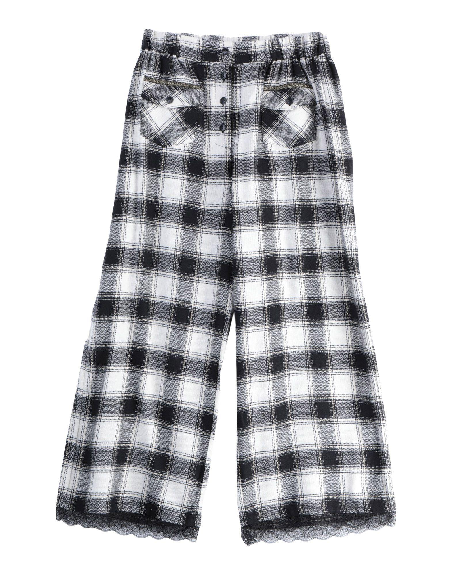 Брюки PATRIZIA PEPE