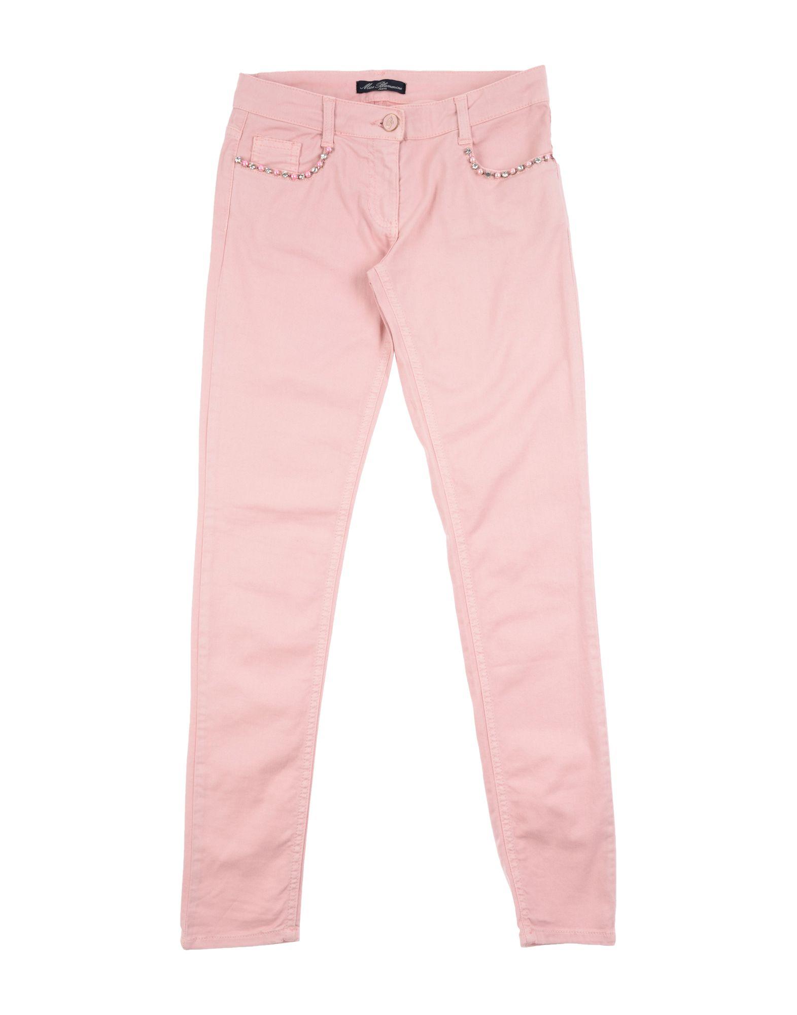 Брюки MISS BLUMARINE