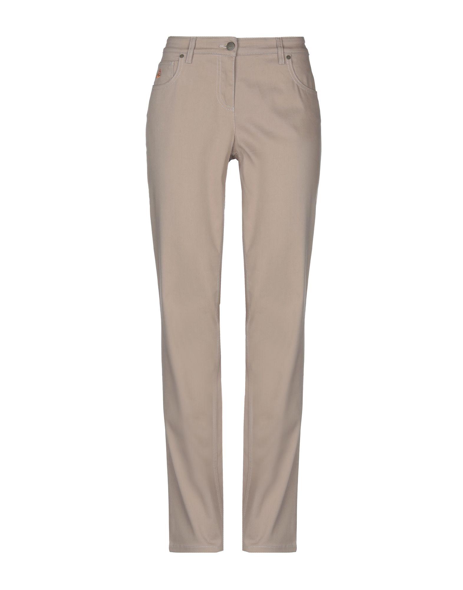 Брюки ALVIERO MARTINI 1a CLASSE