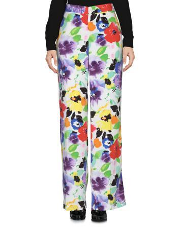 Брюки LAUREN RALPH LAUREN